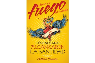 Lleven su fuego al mundo