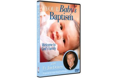 Your Baby's Baptism