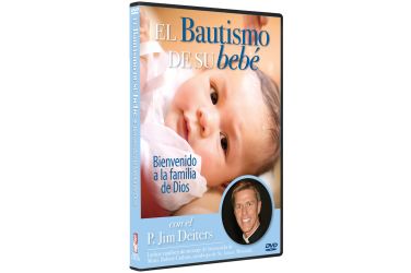 Your Baby's Baptism DVD