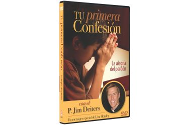 Tu primera confesión