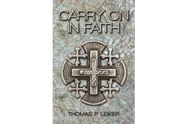 Carry On In Faith