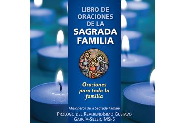 Libro de Oraciones de la Sagrada Familia
