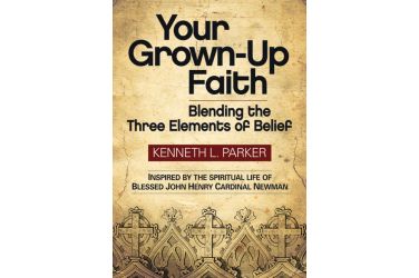 Your Grown-Up Faith