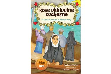 Rose Philippine Duchesne