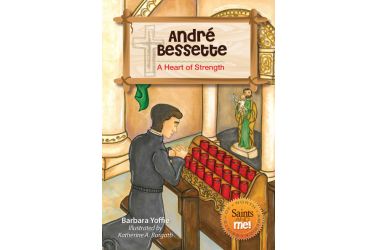Andre Bessette