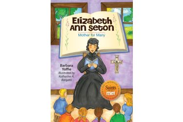 Elizabeth Ann Seton
