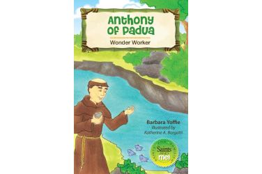 Anthony of Padua