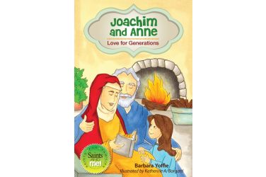Joachim and Anne: Love for Generations