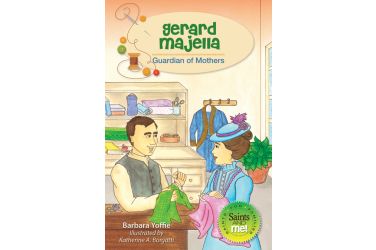 Gerard Majella