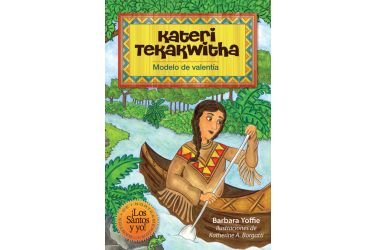 Kateri Tekakwitha