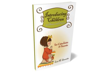 Introducing Children to Silence and Prayer