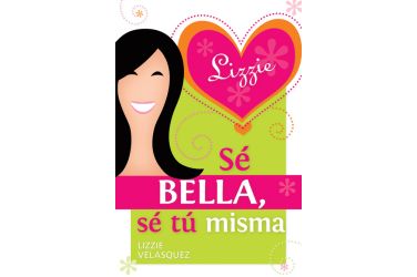 Sé bella, sé tú misma