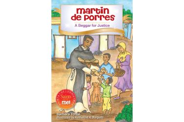 Martin de Porres