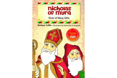 Nicholas of Myra