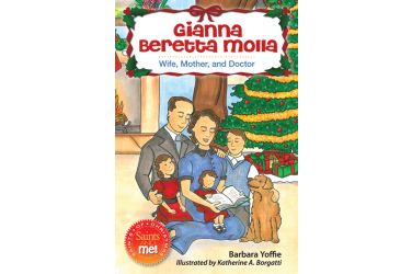 Gianna Beretta Molla