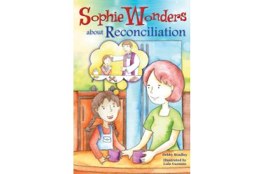 Sophie Wonders About Reconciliation