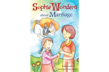 Sophie Wonders About Marriage