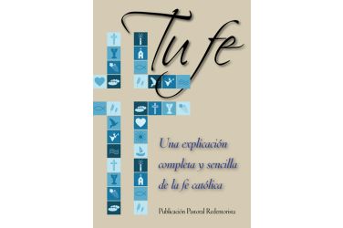 Tu fe