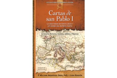 Cartas de san Pablo I