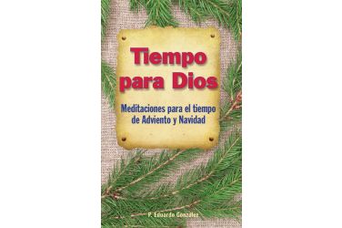 Tiempo para Dios