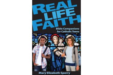 Real Life Faith