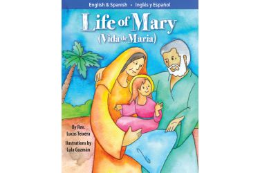 Vida de Maria