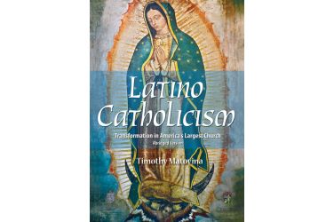 Latino Catholicism (Abridged version)