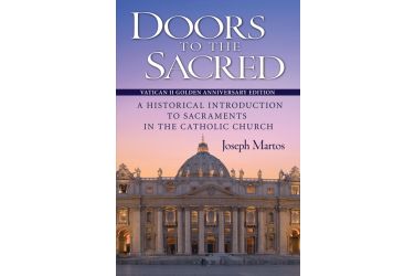Doors to the Sacred