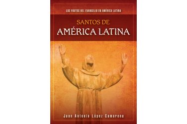 Santos de Latinoamérica