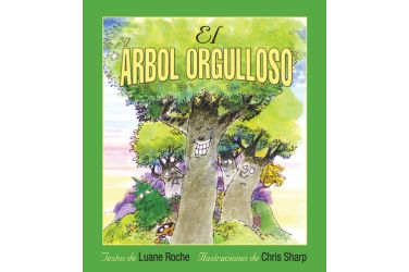 El árbol orgulloso