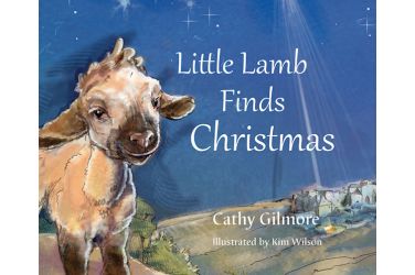 Little Lamb Finds Christmas