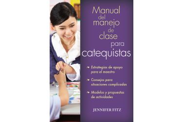 Manual para catequistas
