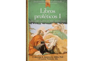 Libros proféticos I