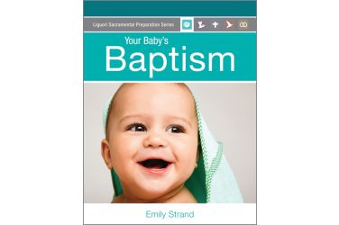 Your Baby's Baptism