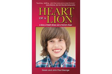 Heart of A Lion