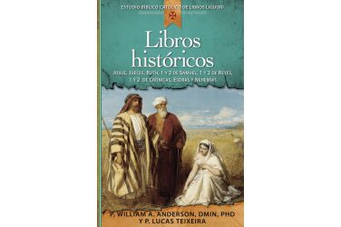 Libros Históricos
