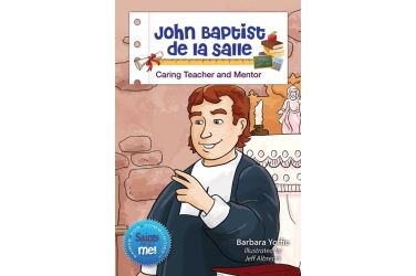 John Baptist de la Salle