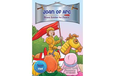 Joan of Arc