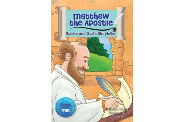 Matthew the Apostle