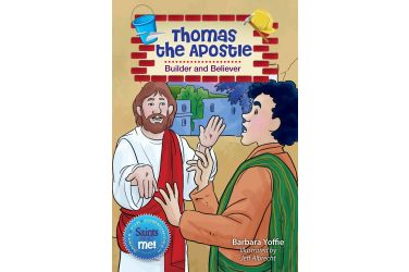 Thomas the Apostle