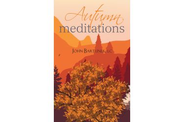 Autumn Meditations