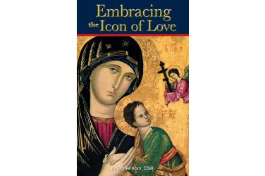 Embracing the Icon of Love