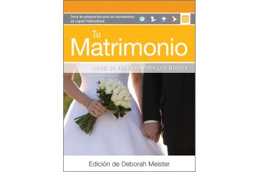 Tu matrimonio