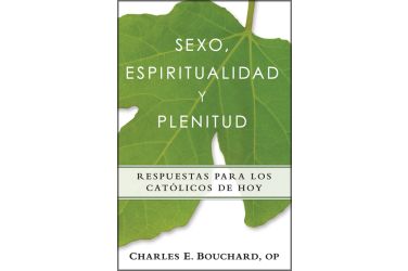 Sexo, espiritualidad y plenitud