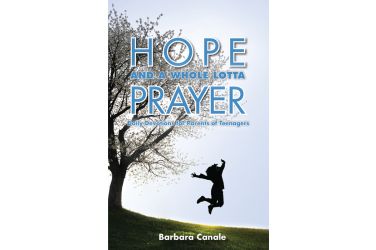 Hope and A Whole Lotta Prayer
