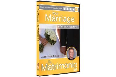 Your Marriage