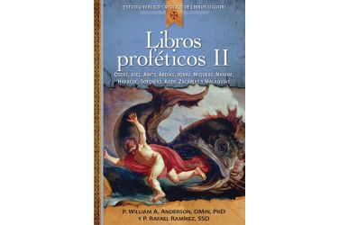 Libros proféticos II