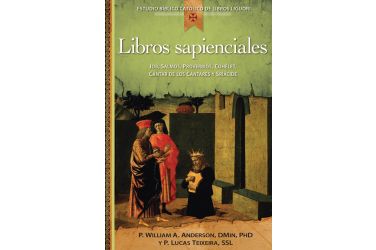 Libros sapienciales