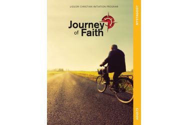 Journey of Faith for Adults, Mystagogy