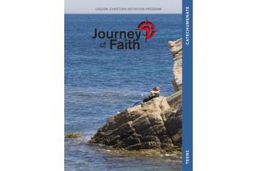Journey of Faith for Teens, Catechumenate